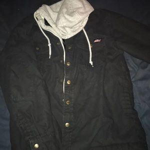 dickies jacket